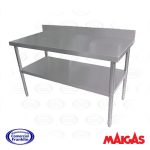 Mesón Mural 140 cm. Maigas