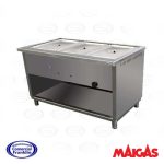 Módulo 3 Depósitos a Gas Maigas