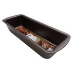 Molde Pan Teflón 30 cms. TRAMONTINA