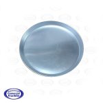 Molde Pizza 28 cms. Aluminio