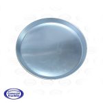 Molde Pizza 34 cms. Aluminio