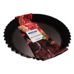 Molde Torta Teflón 24 cm. TRAMONTINA