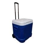 Cooler 50 Litros Con Ruedas