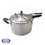 Olla Presión 6 Lts. Aluminio