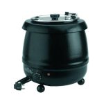 Olla Sopera 10 Lts Acero Esmaltado