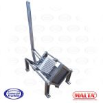 Picadora de Papas Muro Aluminio MALTA