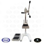 Picadora De Papas Pedestal Mage Hogar