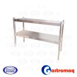 Plateo 2 Niveles 900x300x600