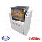 Revolvedora 25 Kgs. Cousiño