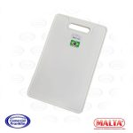 Tabla de Picar Blanca 40x60x1,4 cm. MALTA