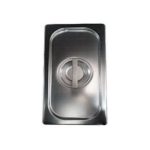 Tapa Depósito Gastronómico 1/2