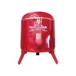 Termo 5,8 Litros Cosmos