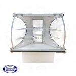 Vitrina Esquinero Refrimate