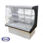 Vitrina Refrigerada 1,2 mts. Refrimate