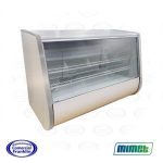 Vitrina Refrigerada 1 mt. Mimet