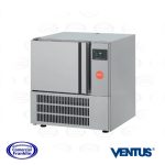 Abatidor De Temperatura 3 GN 1/1 Ventus