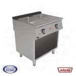 Baño María 800 2 Depósitos Maigas