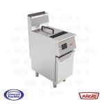 Freidora 25 Lts. 400 Maigas