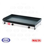 Churrasquera 50x80 cm. a Gas Malta