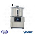 Cutter Emulsionador KE-5V Ventus