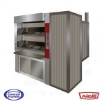 Horno De Piso 16 mts. Maigas