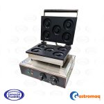 Maquina Hacer Donuts 5 Unidades Gastromaq