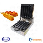 Maquina Para Masas Tipo Yoggis Gastromaq