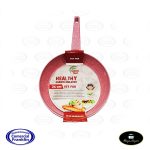 Sartén 24 cm. Antiadherente Granito Mage Hogar