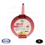 Sartén 28 cm. Antiadherente Granito Mage Hogar