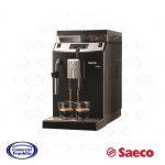 Cafetera Saeco Lirika Negra