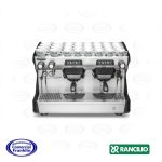 Cafetera Semi Automática 2 Grupos Classe 5S Rancilio