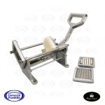 Picadora Papa Muro Con Repuesto Mango Aluminio Mage Hogar