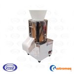 Cutter Triturador de Vegetales Industrial 3 Lts. Gastromaq