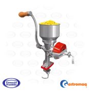 Molino Para Granos Manual Gastromaq
