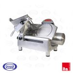 Cortadora de Cecinas 300 mm. Con Engranaje Torrey ITA