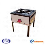 Fogón Simple Bajo Gastromaq