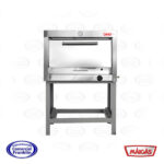 Horno Eco 58x65 cm. Maigas