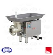 Moledora de Carne 22 RW2 Motor 2HP Torrey ITA