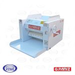 Sobadora Sobremesa 390 mm. G. Paniz