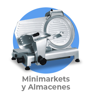 almacenes