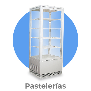 pastelerias