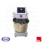 Amasadora Espiral 50 lts. 2 Velocidades 20 kg. ITA