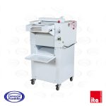 Formadora De Pan 350 mm. Monofásica Pedestal ITA