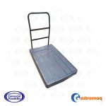 Carro transportador aseo Gastromaq