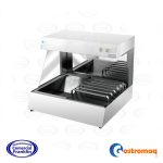 Mantenedor De Papas Fritas Sobremesa Con Espejo Gastromaq