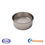 Cernidor 15 cm. pequeño Gastromaq