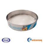 Cernidor 24 cm. grande Gastromaq