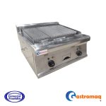 Churrasquera eléctrica sobremesa grillada Gastromaq