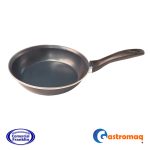 Sartén 20 cm. teflón Gastromaq