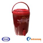 Termo agua cosmos 9.5 lts. Gastromaq